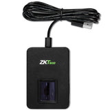 Linux zklive10R zk9500USB Fingerprint scanner - V.I.P Digital Presence