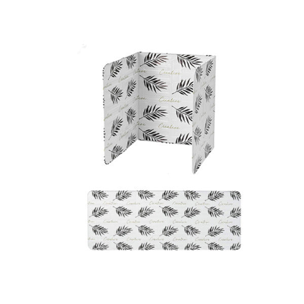 Kitchen Oil-Proof Baffle Thickened Aluminum Foil Insulation Oil-Proof Stove Cooking Cooking Oil-Fume Clapboard Oil-Proof Baffle - V.I.P Digital Presence