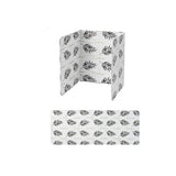 Kitchen Oil-Proof Baffle Thickened Aluminum Foil Insulation Oil-Proof Stove Cooking Cooking Oil-Fume Clapboard Oil-Proof Baffle - V.I.P Digital Presence