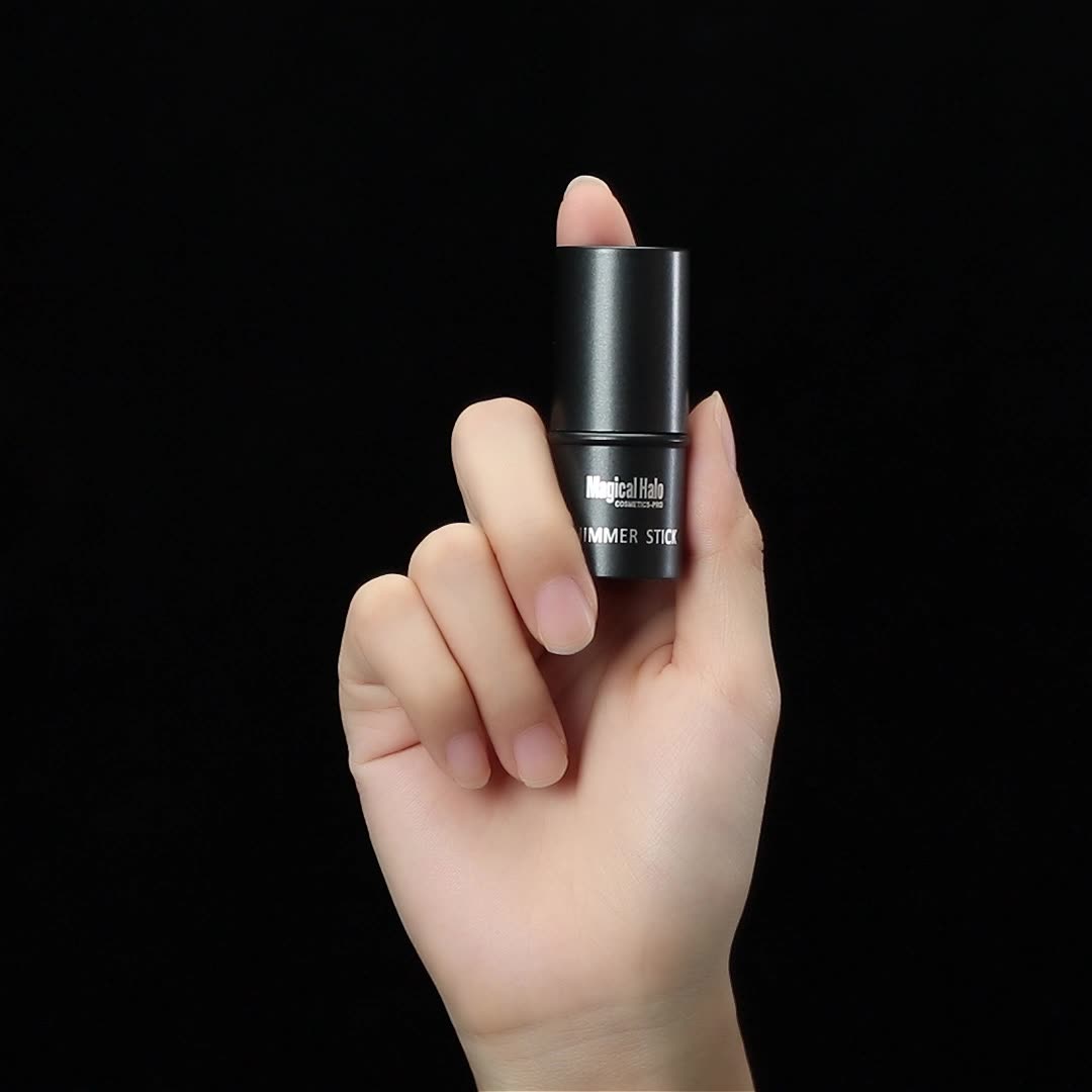 Makeup MH Highlight Repairing Brightening Shadow Stick Stereo Face Primer Lying Silkworm Pen - V.I.P Digital Presence
