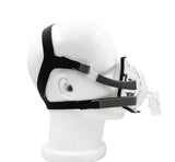 Ventilator BMC-FM Mouth And Nose Mask Ventilation Mask Silicone Mask Household Universal Nose Mask Set - V.I.P Digital Presence