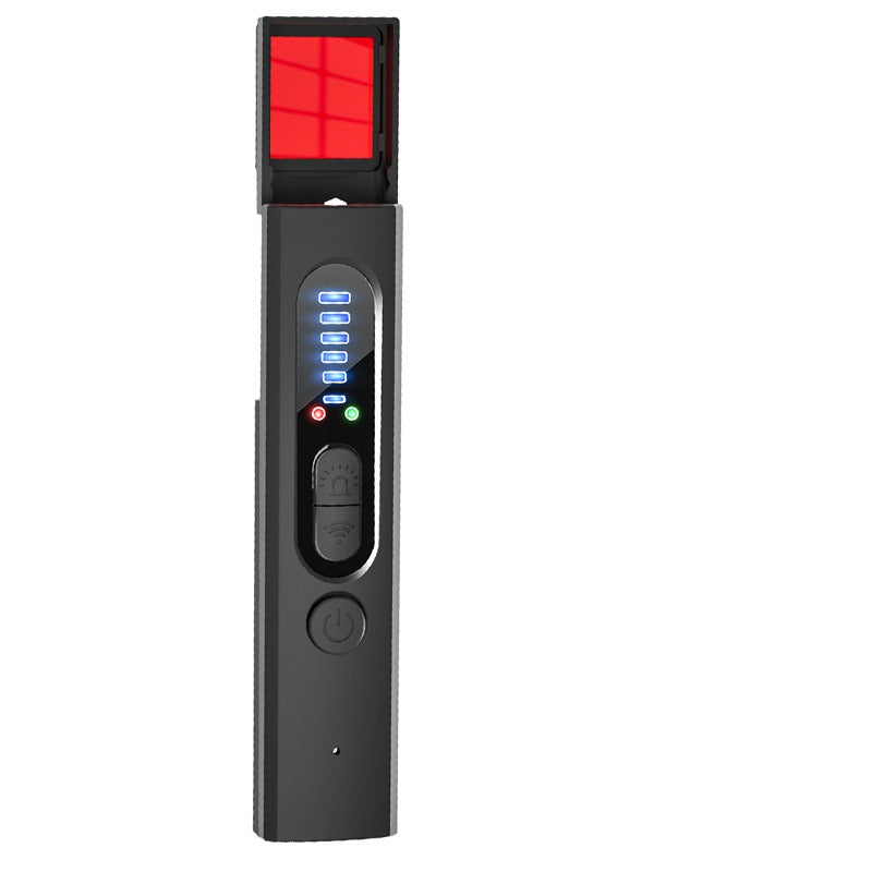 Detector de señal inteligente con posicionamiento GPS para coche con cámara X13
