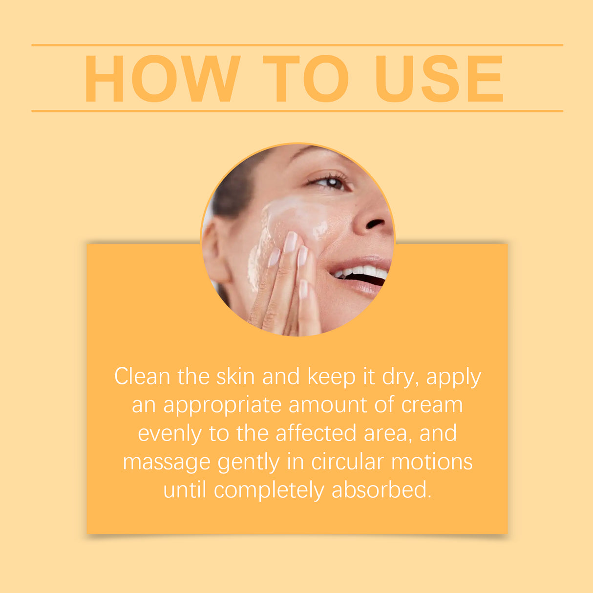 Skin Repair Cream, Moisturizing And Nourishing Moisturizing Skin With Massage Skin Care Body Care Cream - V.I.P Digital Presence