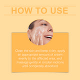 Skin Repair Cream, Moisturizing And Nourishing Moisturizing Skin With Massage Skin Care Body Care Cream - V.I.P Digital Presence