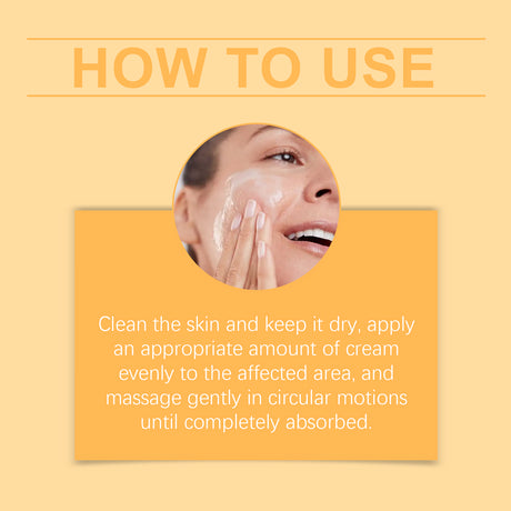 Skin Repair Cream, Moisturizing And Nourishing Moisturizing Skin With Massage Skin Care Body Care Cream - V.I.P Digital Presence