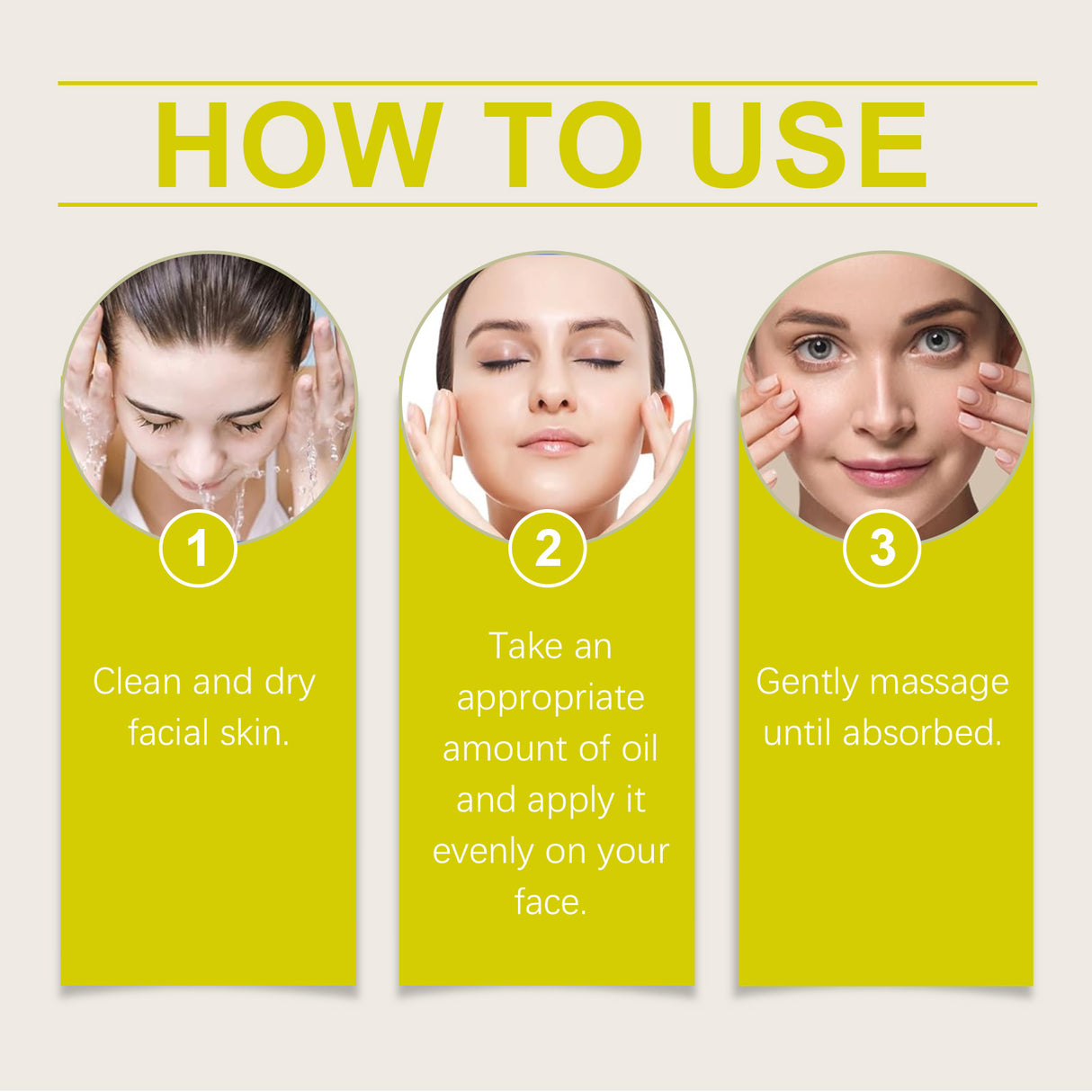 Orchid Hydrating Essence Oil Hydrating Hydrating Essence Oil For Fine Lines