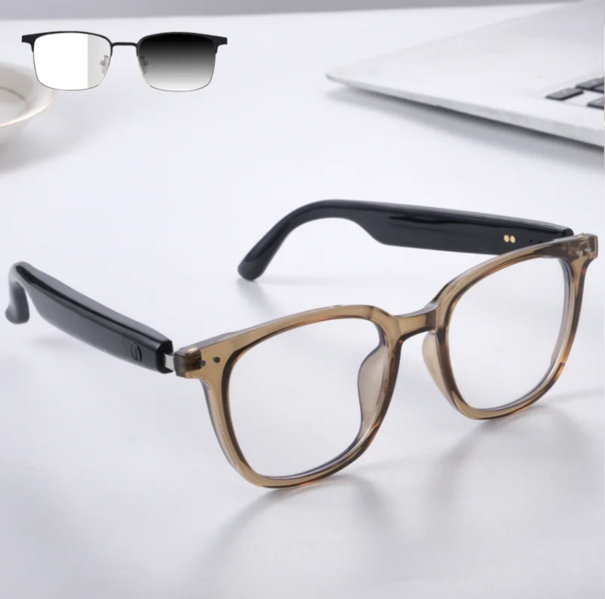 SoundRay Audio Glasses