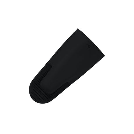 Microwave oven hand clip baking gloves, large, thick, heat-resistant, elongated, non slip, oven specific gloves - V.I.P Digital Presence