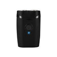Portable men's dual head electric shaver shaver shaving device - V.I.P Digital Presence