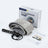 Inflatable Waist Belt To Relieve Low Back Pain Waist Protection Leather Shrink Exhaust Fixed Belt - V.I.P Digital Presence