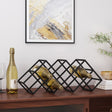WINE RACK - V.I.P Digital Presence