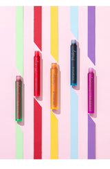 Niceface Weekly Lip Gloss 7 Sticks Lip Gloss Velvet Matte Lip Gloss Set Matte Non-Stick Cup Waterproof Makeup - V.I.P Digital Presence