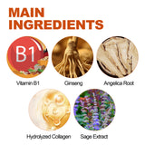 Height Boost Patch, Body Height Care Plantar Point Patch Grow Body Foot Patch - V.I.P Digital Presence