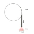 Suction cup cat toy stick that can be attached and held with steel wire multi head interchangeable cat toy and pet supplies - V.I.P Digital Presence