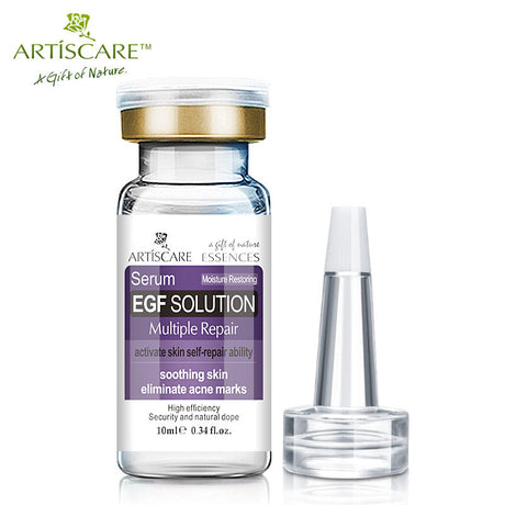ARTISARE Acne Original Liquid essence - V.I.P Digital Presence