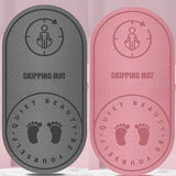 Jump Rope Mat Larger Non-Slip Indoor Outdoor Exercise Fitness Mat Crossrope Jump Rope Pad - V.I.P Digital Presence