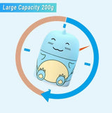 DinoClean RestroomSet