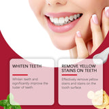 Gum Care Toothpaste Gently Brightening Teeth, Cleaning Yellow Stains And Improving Tooth Enamel - V.I.P Digital Presence