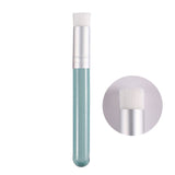 Washing Nose Brush Gods Deep Clean Pores Blackheads Convenient Fine Soft Bristles Manual Beauty Cleaning Flat Head Cleansing Brush - V.I.P Digital Presence