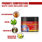 Tendon Sheath Pain Cream, Relieve Wrist Joints And Muscles Discomfort, Relieve Tendons And Activate Swelling And Pain Care Cream - V.I.P Digital Presence