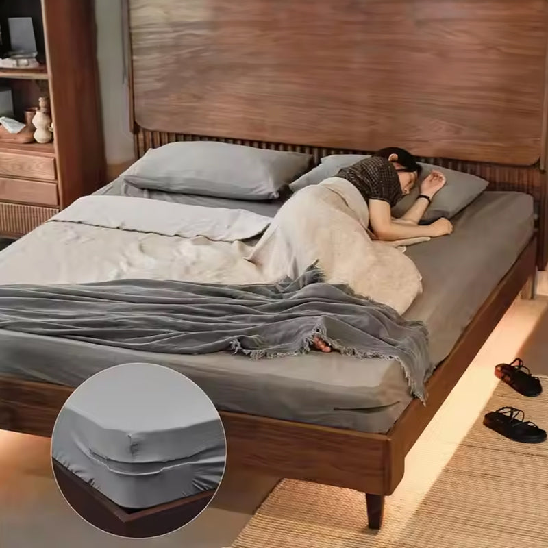 4-Piece Heavy-Duty Sheet Grippers: Keep Sheets Tight, No More Loose Sheets - V.I.P Digital Presence