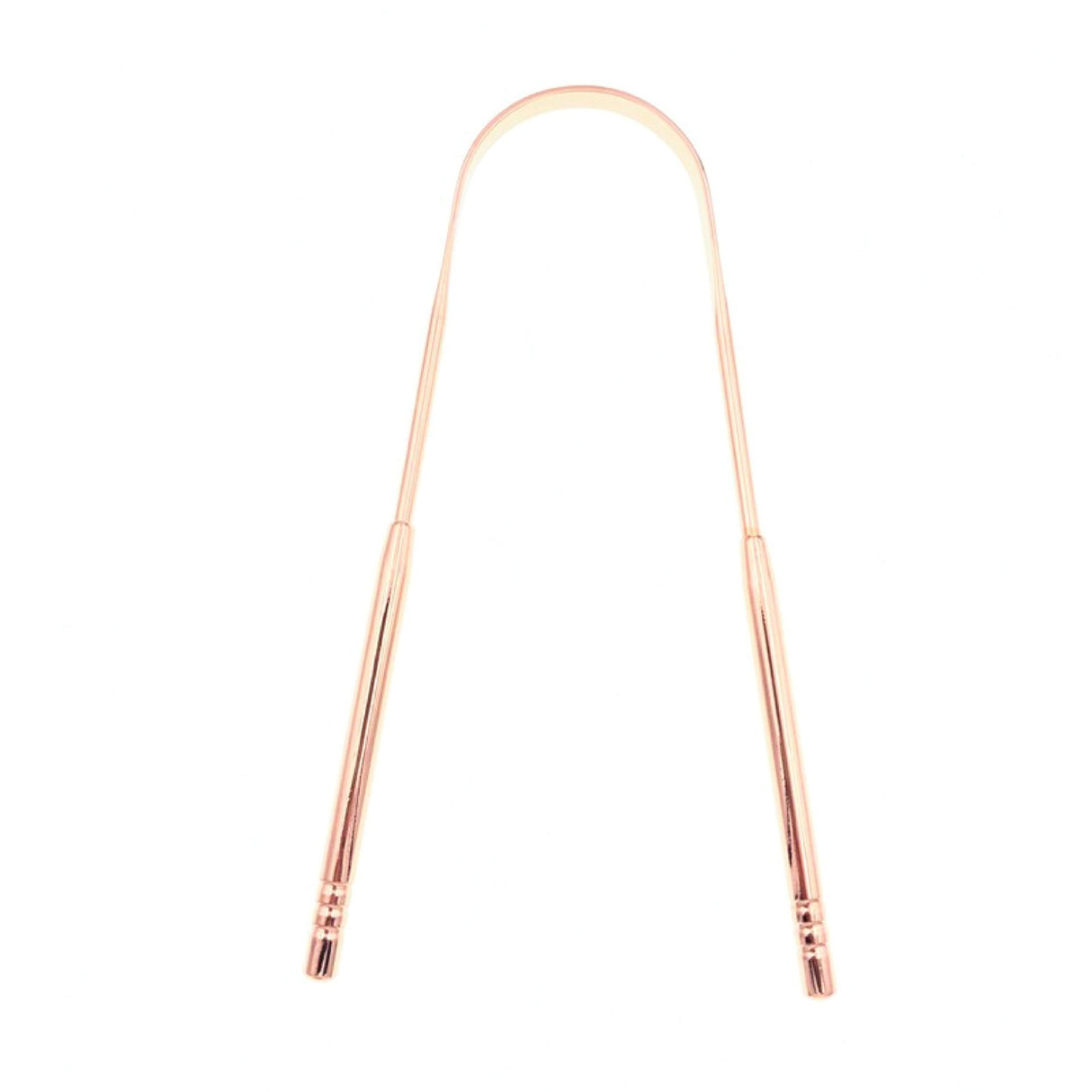 Stainless steel 304 tongue scraper, tongue coating cleaner, tongue scraper, tongue coating brush, oral care tool - V.I.P Digital Presence