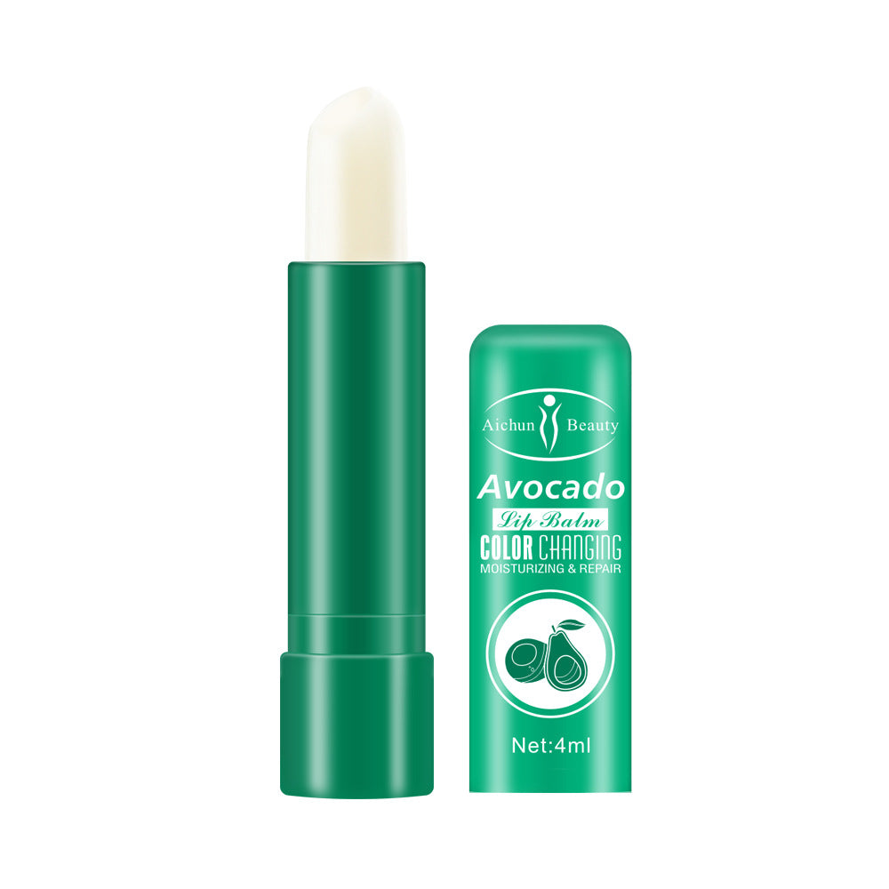 Fruit Essence Lip Balm Moisturizing Hydrating Anti-Chap 4g Lip Balm - V.I.P Digital Presence