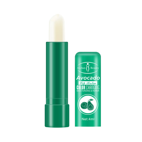 Fruit Essence Lip Balm Moisturizing Hydrating Anti-Chap 4g Lip Balm - V.I.P Digital Presence