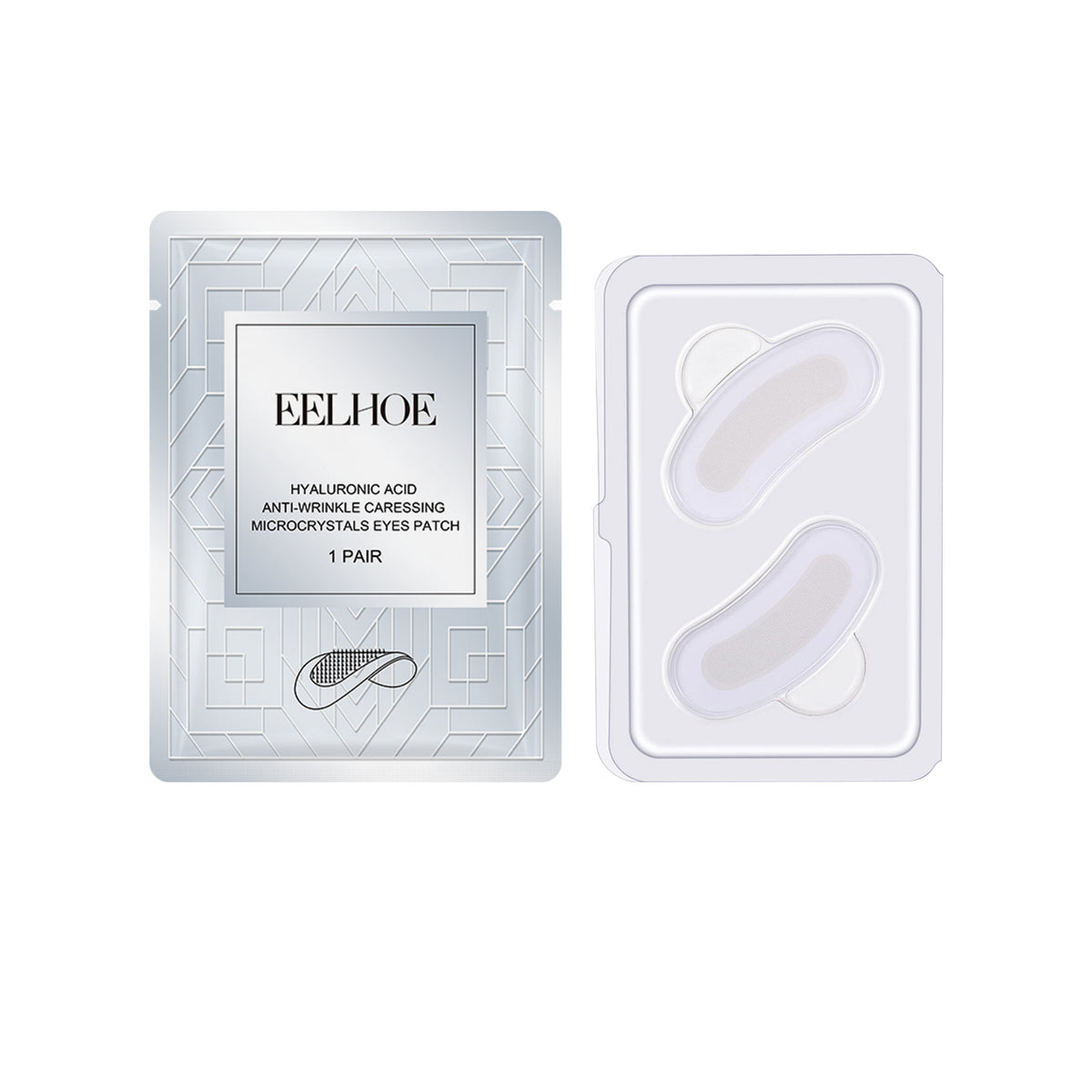 Anti-Wrinkle Eye Mask, Lightening Eye Lines, Moisturizing And Firming Eye Mask - V.I.P Digital Presence