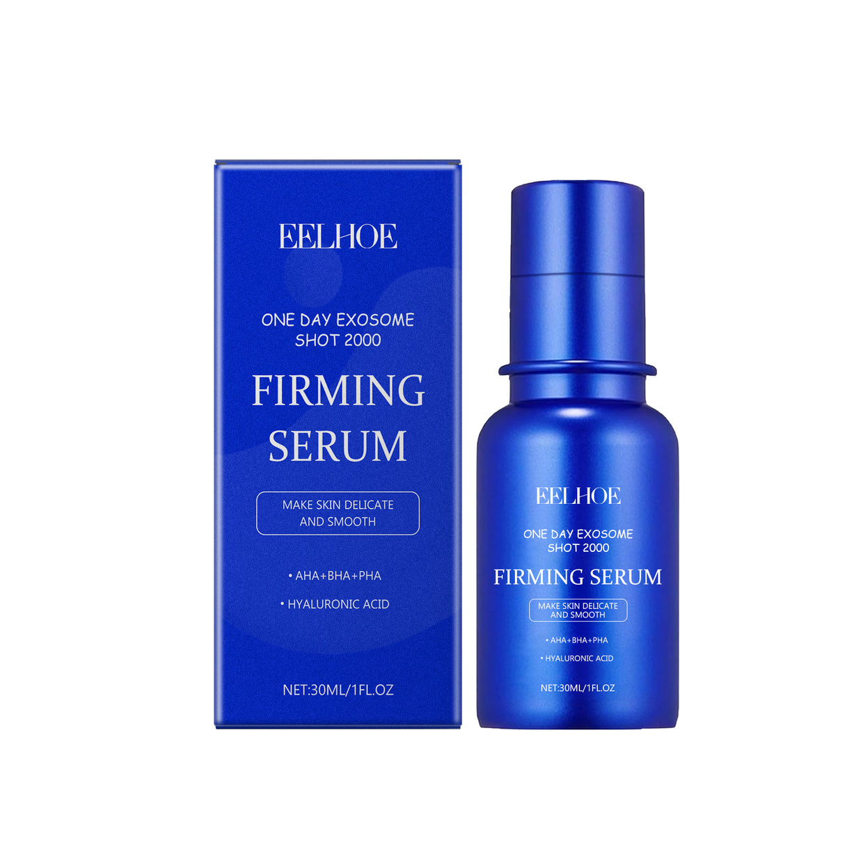 Firming Essence Moisturizing Balance Water Oil Delicate Pores Delicate Skin Anti-Wrinkle Moisturizing Nourish