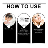 Wild Yam Balance Cream Gently Moisturizes And Nourishes Delicate And Tender Skin