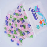 CleanBurst Laundry Pods