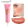HANDAIYAN Tube Liquid Blush Moisturizing Contouring Brightening Natural Matte Nude Blush - V.I.P Digital Presence