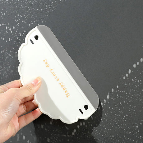 Car Household Glass Wiper Artifact Window Floor Bathroom Mirror Wiper Mini Wiper Glass Bathroom - V.I.P Digital Presence