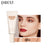 QIBEST Liquid Foundation Moisturizing Light Breathable Refreshing BB Cream Even Skin Tone Concealer - V.I.P Digital Presence