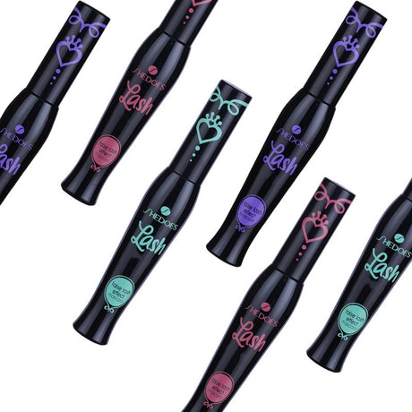 Waterproof Sweatproof Thick Lengthening And Curling Mascara Without Smudging - V.I.P Digital Presence