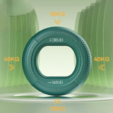 Silicone Grip Ring Adjustable Strength Silicone Grip Force Device - V.I.P Digital Presence