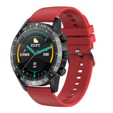Bluetooth call smart watch pedometer sports multifunctional men's waterproof bracelet watch - V.I.P Digital Presence