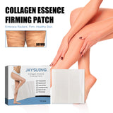 Collagen Firming Pad, Thighs Lift And Tighten Leg Muscles Shape Slimming Thighs Pad - V.I.P Digital Presence