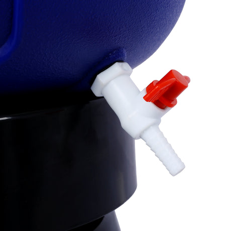 Electric 18 Lbs Vibratory Tumbler Vibratory Tumbler Bowl for Polishing Metal - V.I.P Digital Presence