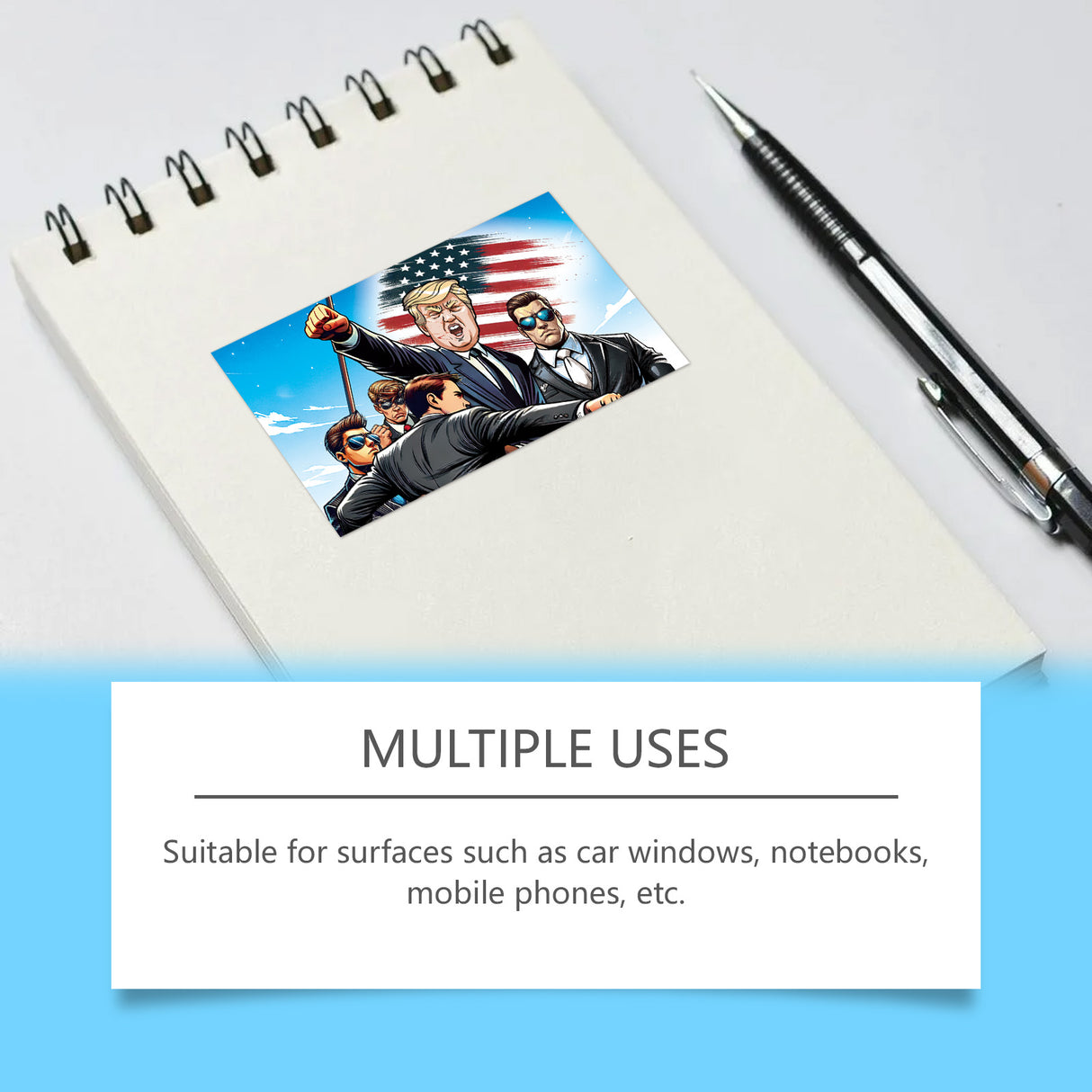 Stickers, Markers Laptop Car Body Decoration Stickers Creative Graffiti Pvc Stickers - V.I.P Digital Presence