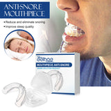 Anti-Snoring Braces Anti-Snoring, Anti-Grinding, Anti-Breathing Mouth Guard Anti-Snoring Dental Support Protective Braces - V.I.P Digital Presence