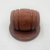 New Barrel Cocktail Smoking Kit with Wood Chips 4 Flavors Old Fashioned Drink Smoker Infuser for Bar Drinks Kitchen - V.I.P Digital Presence