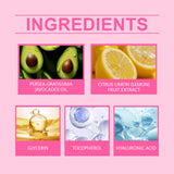 Oceaura Moisturizing And Firming Cream Gently Nourishes And Hydrates Skin To Lighten Fine Lines