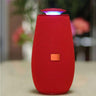 Colorful LED Lights Bluetooth Speaker - V.I.P Digital Presence