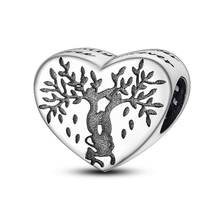 family and friendship series love bead pendant DIY Pan Jiazhu - V.I.P Digital Presence