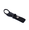 Nylon Molle Webbing Water Bottle Carabiner Belt Backpack Hanger Hook Outdoor Buckle Hook Holder Tool