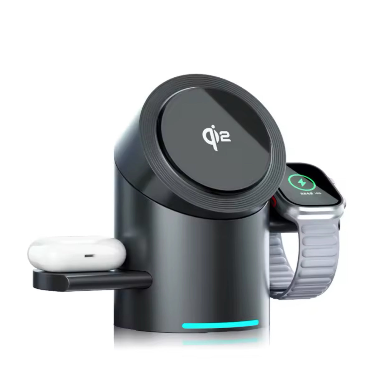 MagniCharge Trio Charger
