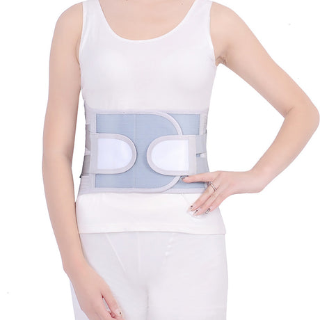 HailiCare Self-Heating Belt Lumbar Disc Herniation Magnetic Therapy Massage Widening Steel Plate Orthopedic Belt - V.I.P Digital Presence