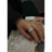 18K Gold-Plated Titanium Steel Ring - V.I.P Digital Presence